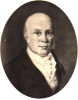 Johannes Boesen, 1768-1859