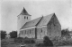 Lødderup Kirke, Nykøbing Mors.png