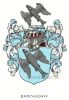 Brockdorff CoatOfArms