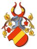 Jon Munk CoatOfArms