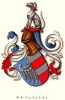 Ahlefeldt CoatOfArms