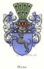 Blome 1 CoatOfArms