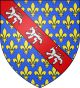 Marche CoatOfArms