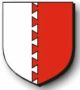 Saltensee of Linde 2 CoatOfArms