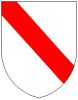 Huitfeldt 2 CoatOfArms