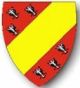 Elsass CoatOfArms