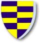 Sune Ebbesen CoatOfArms