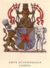 Danneskjold-Laurvig CoatOfArms