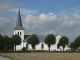 Vallby kyrka, Skåne