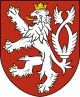 Böhmen Premysiderne CoatOfArms