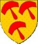 Hildeburg CoatOfArms