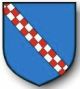 Hauteville CoatOfArms