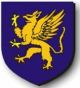 Schlawe Blue CoatOfArms