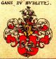 Putlitz 1 CoatOfArms