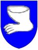 Bjørn 2 CoatOfArms