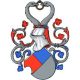 Sandberg 1 CoatOfArms