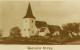 Magleby Kirke, Stevns